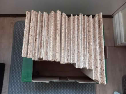 Photo of free Loft board offcuts (Hathern LE11) #2
