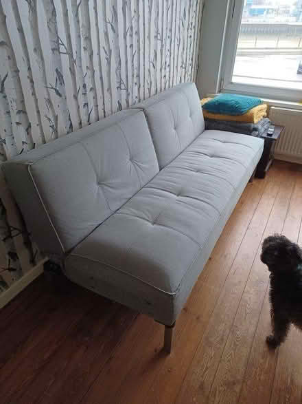 Photo of free Sofa Bed (Shoreham Beach BN43) #2