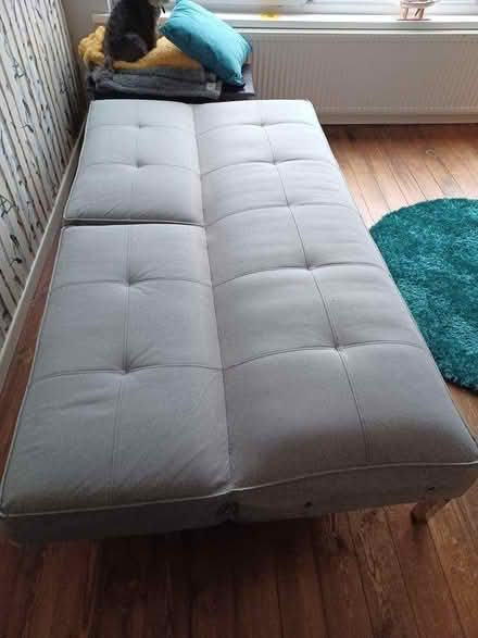 Photo of free Sofa Bed (Shoreham Beach BN43) #3
