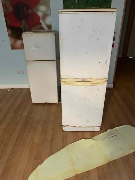 Photo of free Fridges and freezers (Aldrington BN3) #3