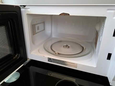 Photo of free Microwave (Binfield RG42) #1