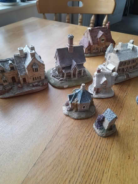 Photo of free Collection of ornaments (Seamer, YO12) #2