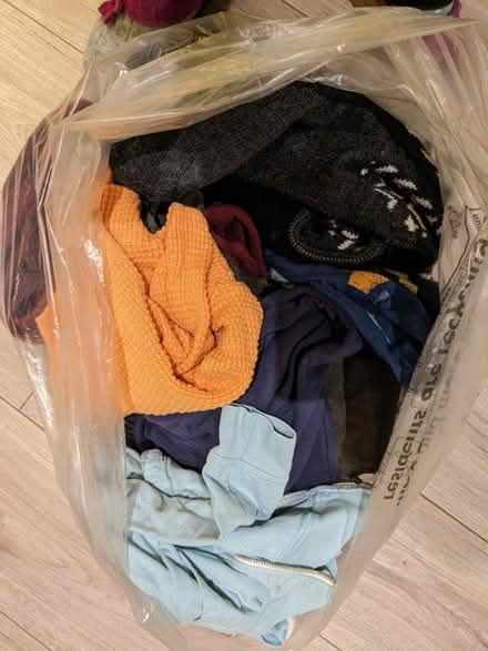 Photo of free Boy's clothes 7yr (Rochester, Kent) #1