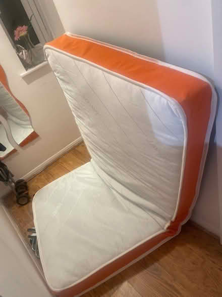 Photo of free Single bed and rarely used (Morland road CR0) #2