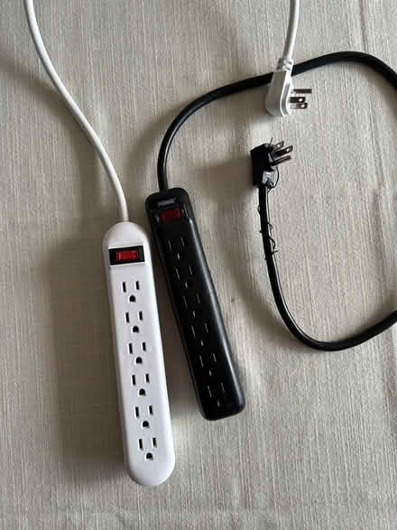 Photo of free Power Strips (Fremont) #1
