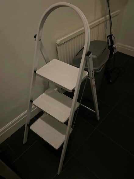 Photo of free Step ladder (Archway N19) #1