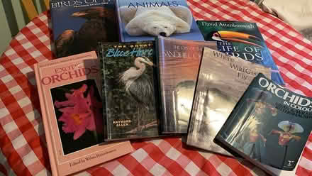 Photo of free Books (Luton LU1) #1