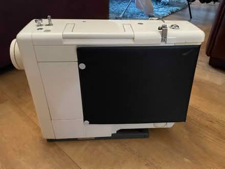 Photo of free Sewing machine (Greaves LA1) #1