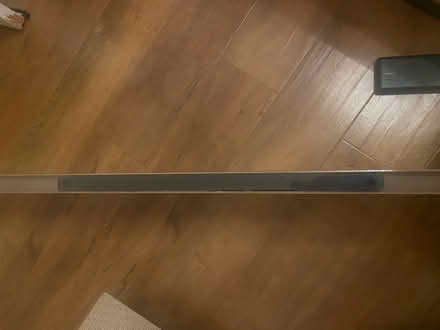 Photo of free Cusko floating shelf (BN2 hanover) #3