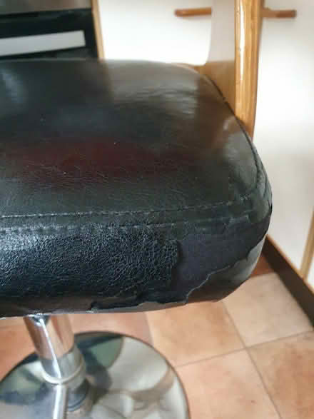 Photo of free bar stool (Maidstone ME14) #2