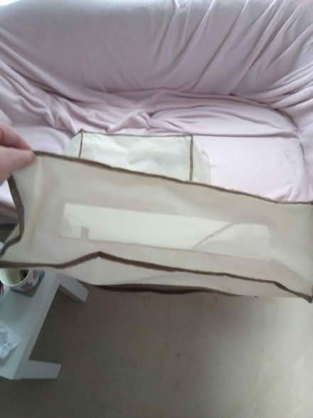 Photo of free Under bed storage bag (Newtown CH1) #1