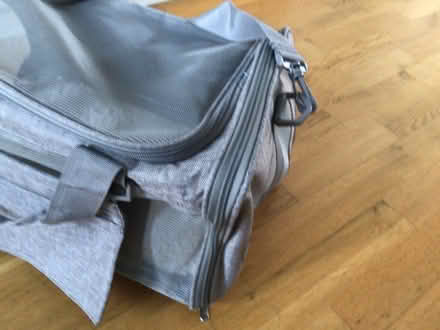 Photo of free Pet Carrier (Noctorum CH43) #4