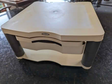 Photo of free Computer monitor riser and more (West Bridgford) #1