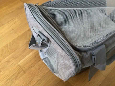 Photo of free Pet Carrier (Noctorum CH43) #1