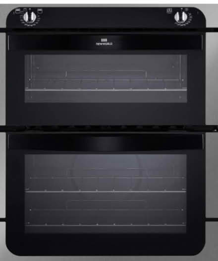 Photo of free Dishwasher and integrated oven/grill (Pittville GL50) #2