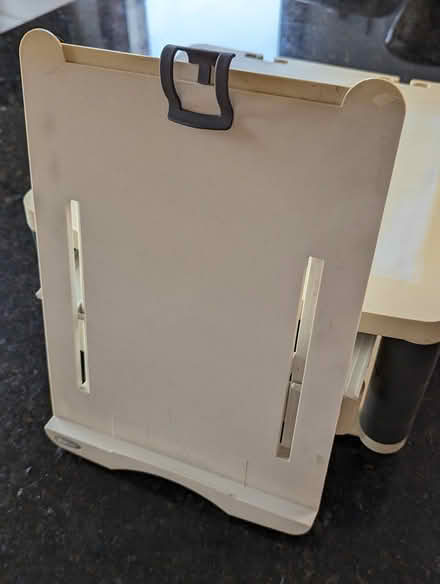 Photo of free Computer monitor riser and more (West Bridgford) #2