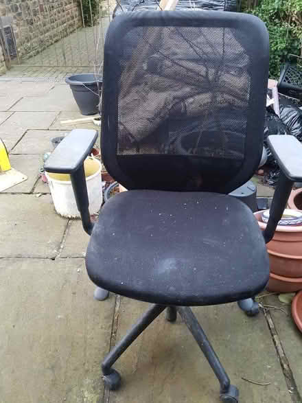 Photo of free Office Chair (Bramley LS13) #1