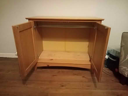 Photo of free Small cupboard (Shoreham Beach BN43) #3