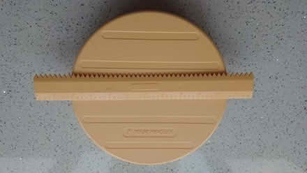 Photo of free Icing turntable and ruler (Brooke NR15) #1