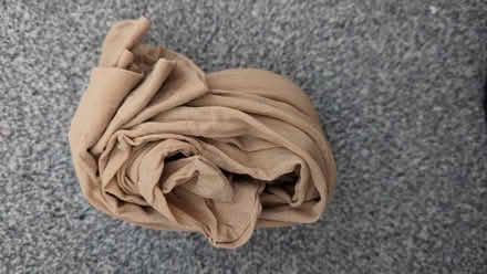 Photo of free 3 New beige tights (Cherry Hinton Ward CB1) #1