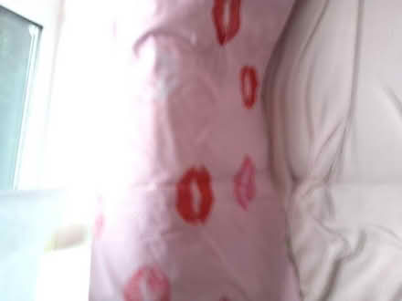 Photo of free King Size Duvet Cover (Newtown CH1) #1