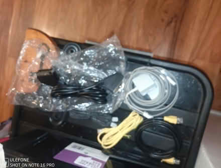 Photo of free Used router (Henbury) #4