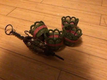 Photo of free Beads (ME10) #1