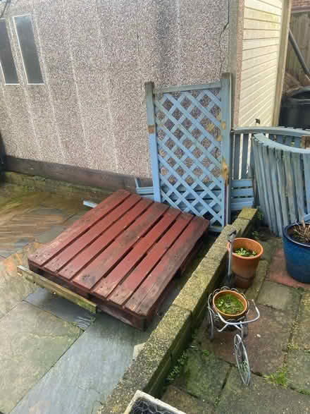Photo of free Scrap wood (ME19) #2