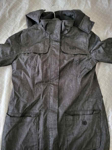 Photo of free Female coat (South Croydon CR2) #4