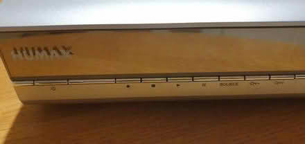 Photo of free Freeview Set top box and recorder (Kings Langley) #2