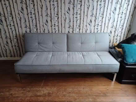 Photo of free Sofa Bed (Shoreham Beach BN43) #4
