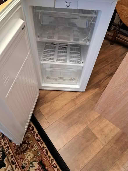 Photo of free Under Counter Freezer (Carterton OX18) #1