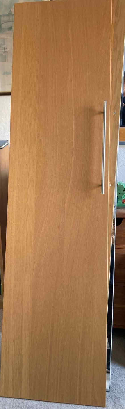 Photo of free MDF sections from IKEA wardrobe (BT7) #2