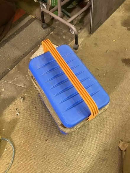 Photo of free Cool Box (CT9) #4