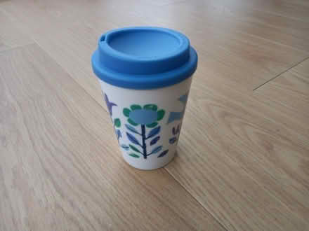Photo of free Reusable drinks cup BPA (Bernards Heath AL3) #1