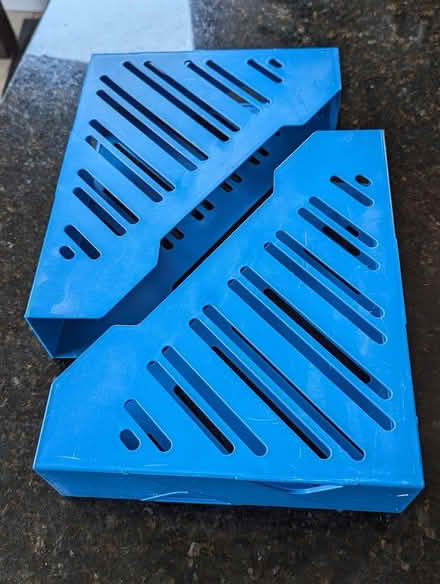Photo of free Computer monitor riser and more (West Bridgford) #4
