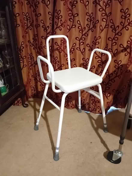 Photo of free Seat/mobility aid (Penrith CA11) #1