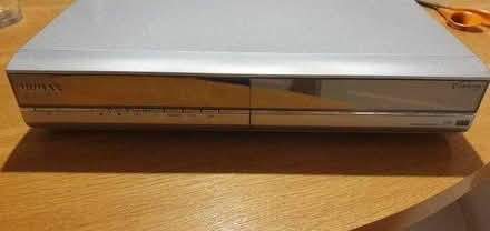 Photo of free Freeview Set top box and recorder (Kings Langley) #1