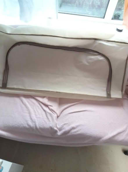 Photo of free Under bed storage bag (Newtown CH1) #3