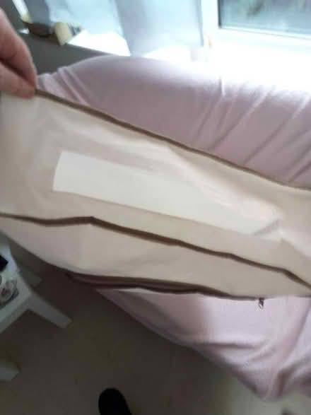Photo of free Under bed storage bag (Newtown CH1) #4