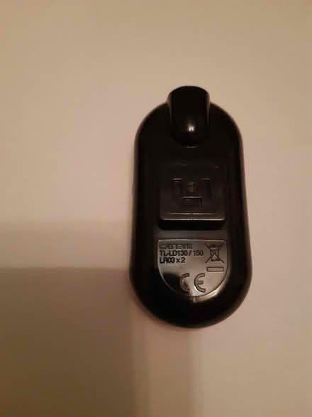 Photo of free Cat Eye Rear Bicycle Light (Aston Clinton HP22) #1