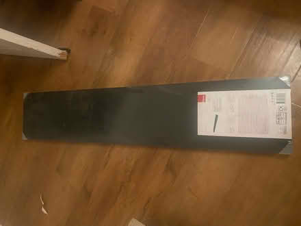 Photo of free Cusko floating shelf (BN2 hanover) #2