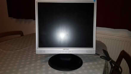 Photo of free Computer monitor (Fairlight TN35) #1