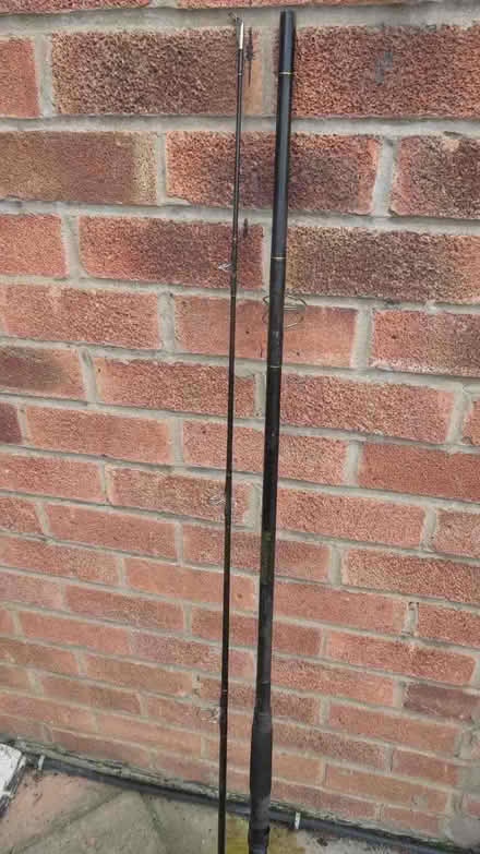 Photo of free Master Spin - Fishing Rod (Cubbington CV32) #1