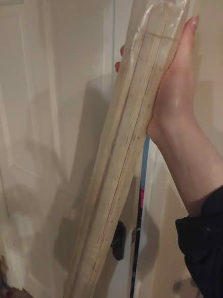 Photo of free 8 Strips of Carpet Grippers (S60 Catcliffe) #1