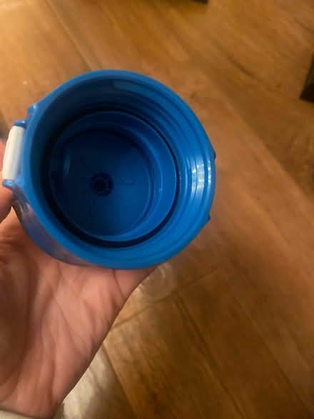Photo of free Brita filter water bottle (BN2 hanover) #3