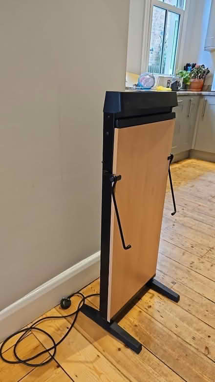 Photo of free Corby 3300 Trouser Press (Beckenham) #1