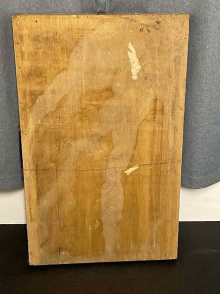 Photo of free Wallpaper pasting table (Hampden Park BN22) #1