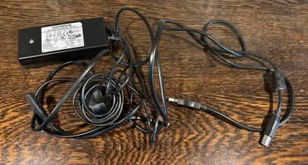 Photo of free olympus es-10 film scanner (Redditch, B98) #4