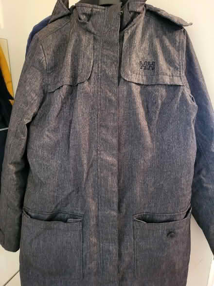 Photo of free Female coat (South Croydon CR2) #3